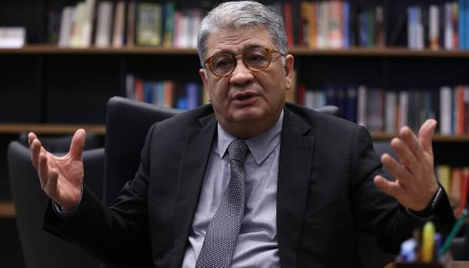 Ertem: Kurdaki volatilite ortadan kalkacak