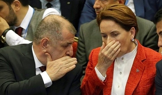 Akşener ve Özdağ için son karar