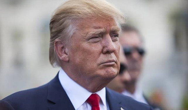 Trump, İçişleri Bakanlığı için adayını belirledi