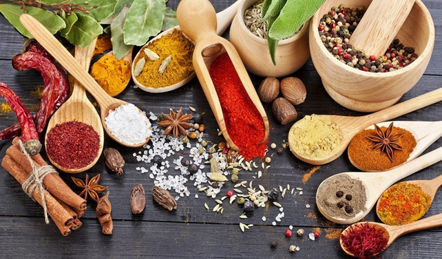 'Baharat stoku yapılmazsa, tüketici ürün bulamayacak'