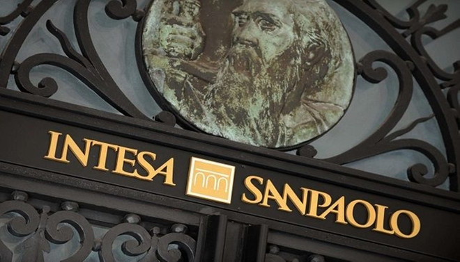ABD'de Sanpaolo'ya 'şüpheli işlem' cezası