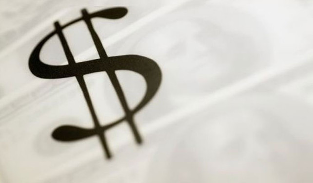 Dolar 3,50 sınırında güne başladı