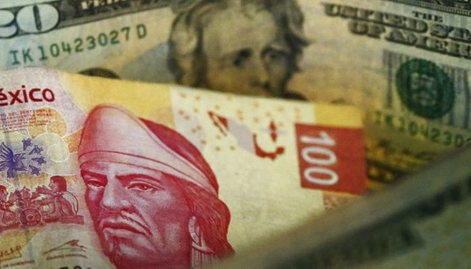 Meksika faizi yarım puan artırdı