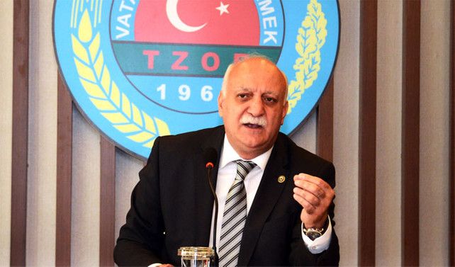 Dolara karşı yerli malı önerisi