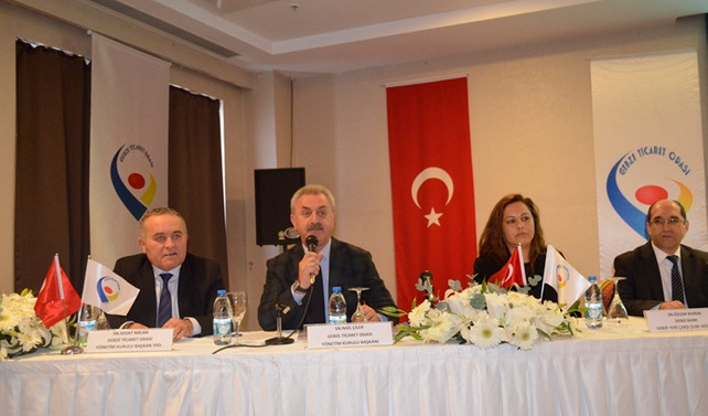 Gebze il olabilmek için her türlü koşula sahip