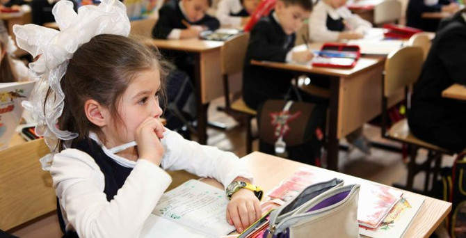 Eğitim harcamaları 2015'te 135 milyar lirayı aştı