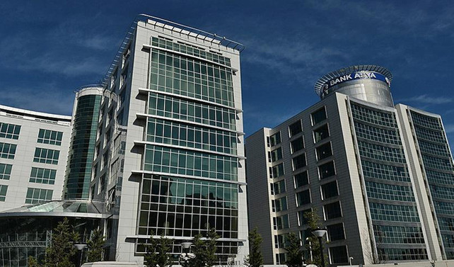 Bank Asya'da 1,2 milyon kişiye ödeme yapılacak