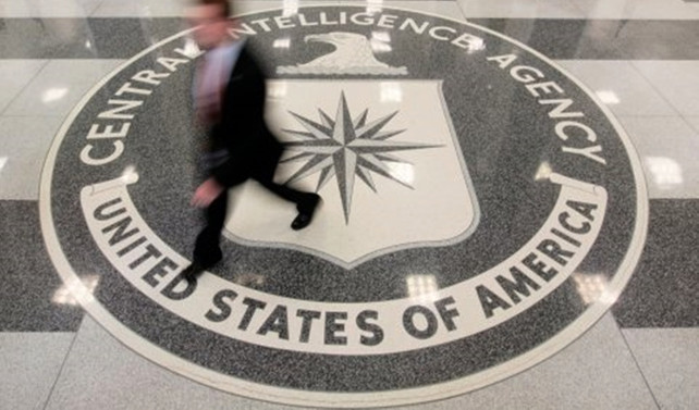 CIA, Türkiye'den özür diledi