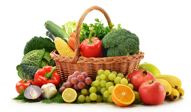 Bu da ‘raw food’ ekolü!
