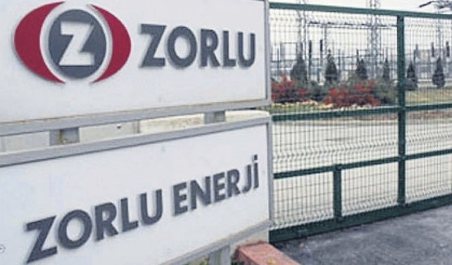 Zorlu Enerji'den Osmangazi Elektrik'e 360 milyon dolar teklif