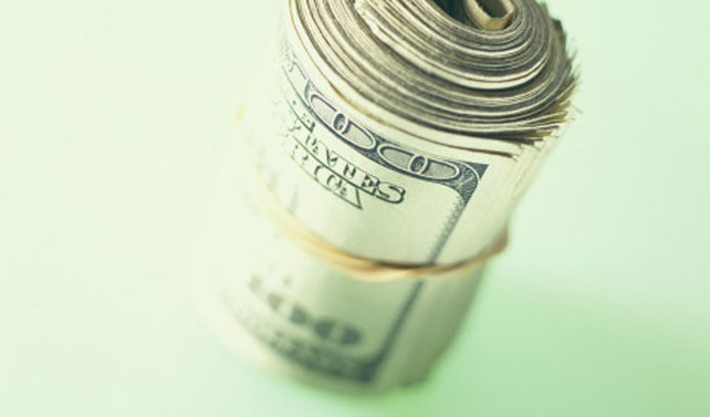 Dolar, 3,50'nin altına inemedi
