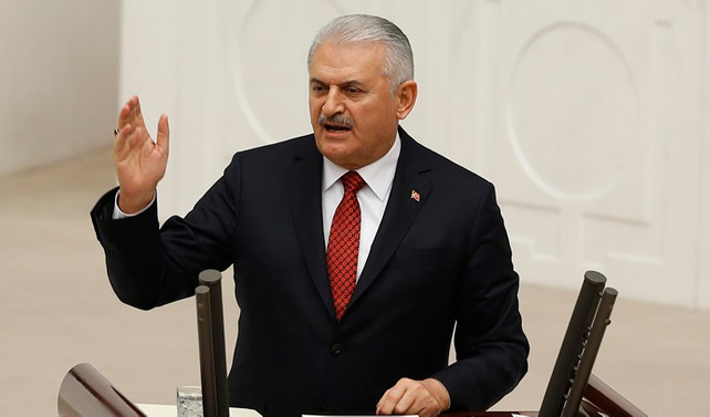 'Bugüne kadar 7 bin 500 sivil kurtarıldı'