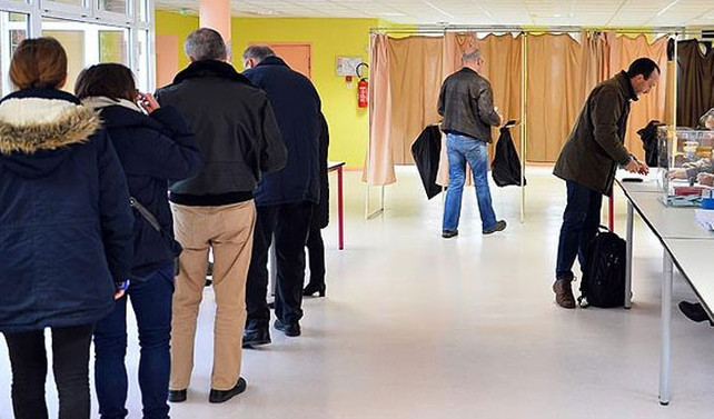 Sosyalist Parti'nin aday adayları kesinleşti