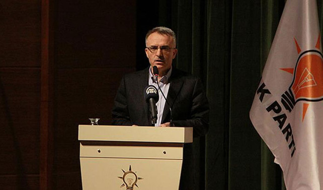 'Askerimiz, polisimiz canları pahasına mücadele veriyor'