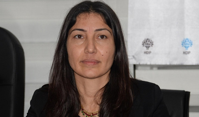 HDP'li vekile 37 yıl hapis istemi