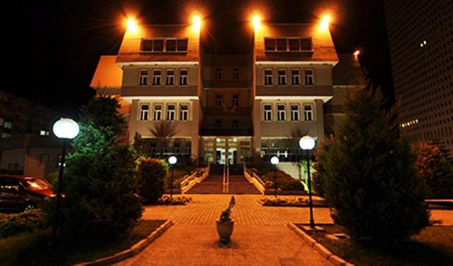 DBP'li belediyeye kayyum