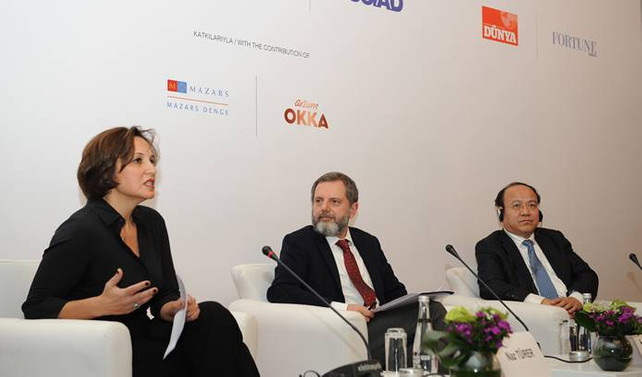 Çin markalaşmaya başlıyor, bölgesel geçici teşviklere dikkat!
