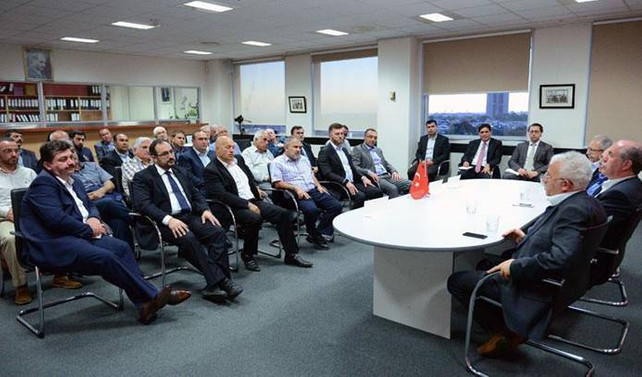 Türkiye Maarif Vakfı Avustralya’da iki okul açacak