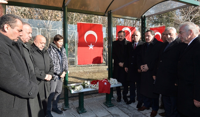 İş dünyası Kayseri'den seslendi