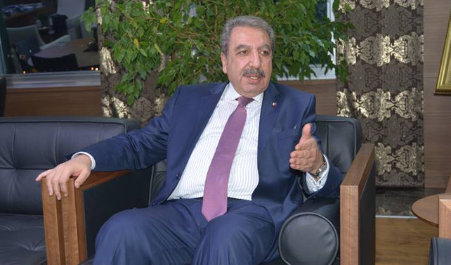 “KOBİ'lere ilave 250 milyar TL kredi imkanı yaratabileceğiz