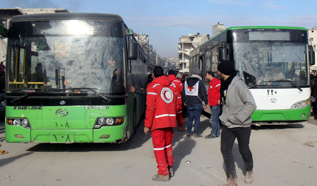 131 yaralı Hatay'a getirildi