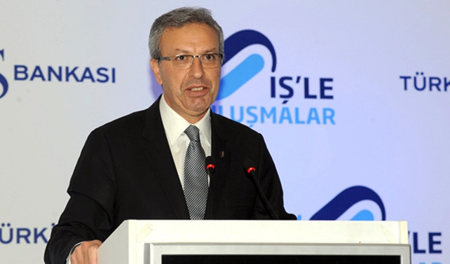 Bali: Gelecek yıl dengeli büyüyeceğiz