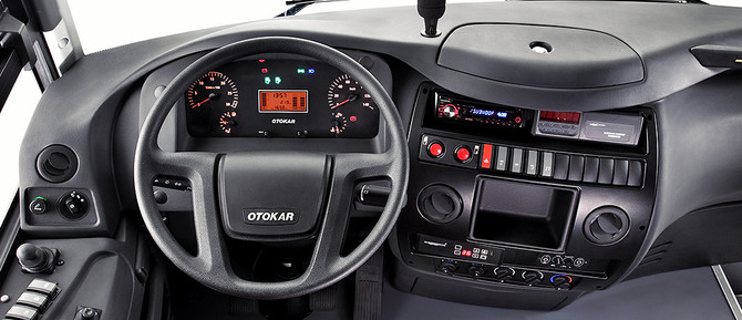 Otokar'ın 'Sultan'ları İran'da üretilecek