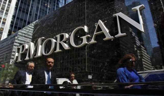 JP Morgan, Türkiye için 'ağırlığı azalt' tavsiyesini sürdürdü