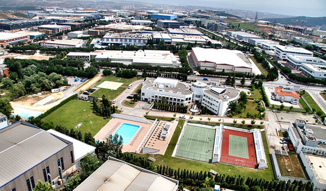GOSB, kendi modelini Rusya'ya taşıyor