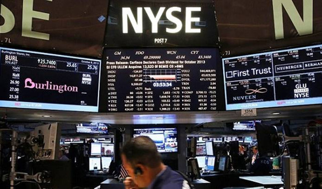New York borsası alış ağırlıklı başladı
