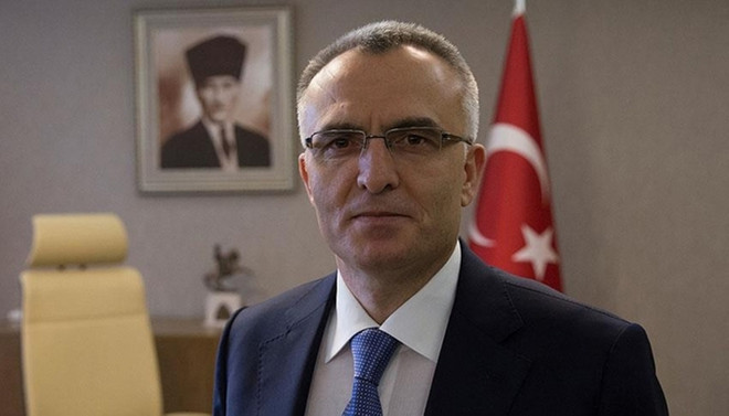 Maliye, 'Varlık' için kampanya atağı yapacak