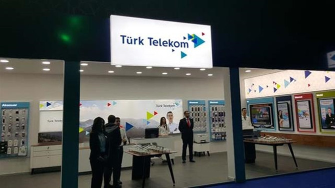 Oger Telekom, borsadaki hisse satışını tamamladı