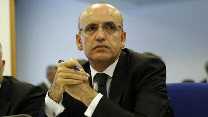 Şimşek, 200 yatırımcıyla görüştü