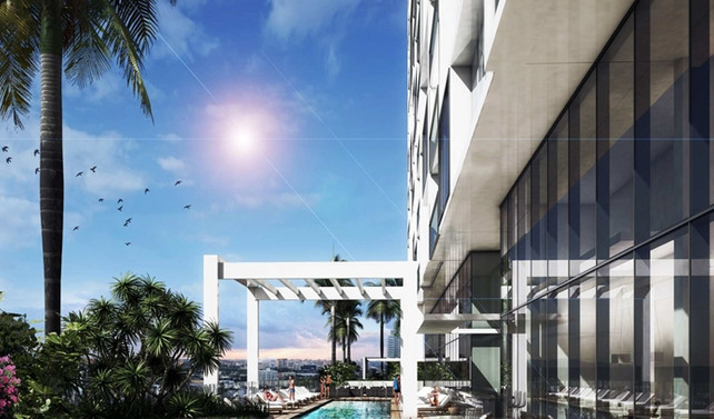 Miami pazarının yüzde 5'ini Türkler satın alıyor