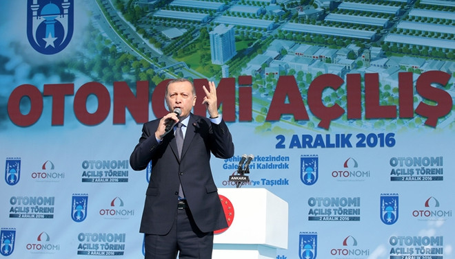 'Dolarınızı bozdurun; altın alın, TL'ye dönüştürün'