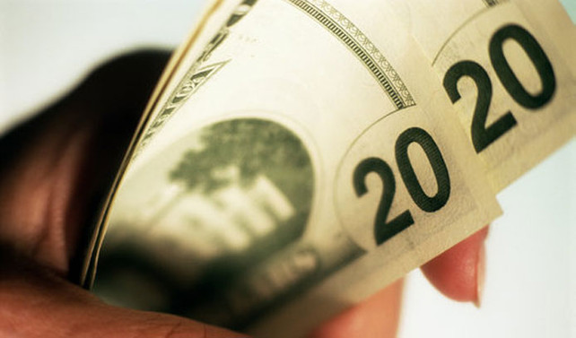 Dolar, ABD verisiyle rekordan uzaklaştı