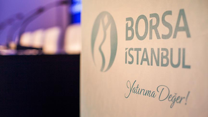 Borsa günün ilk yarısında yatay seyretti