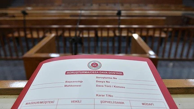 'Futbolda şikede kumpas' iddianamesi hazırlandı