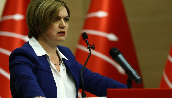 Böke'den 'dövizi bozdur' çağrılarına sert eleştiri