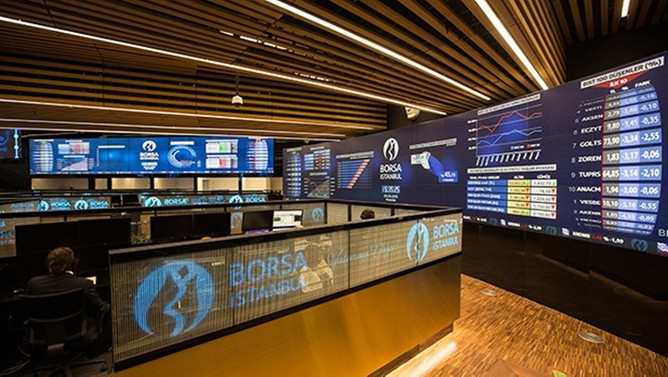 Borsa İstanbul'dan TL hamlesi