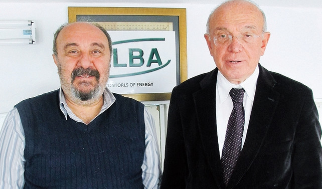 Geleceğin termostatları nano materyal odaklı olacak