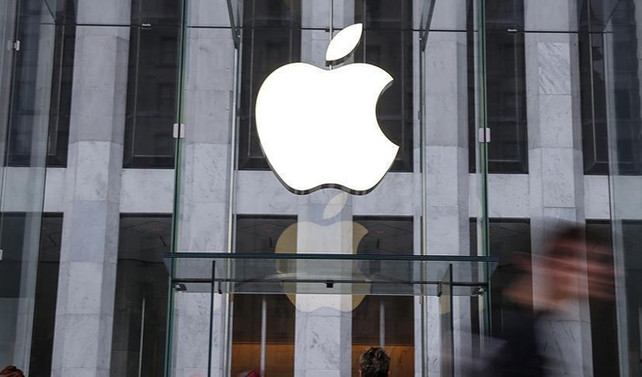 Apple, AB'nin vergi borcu kararını mahkemeye taşıdı