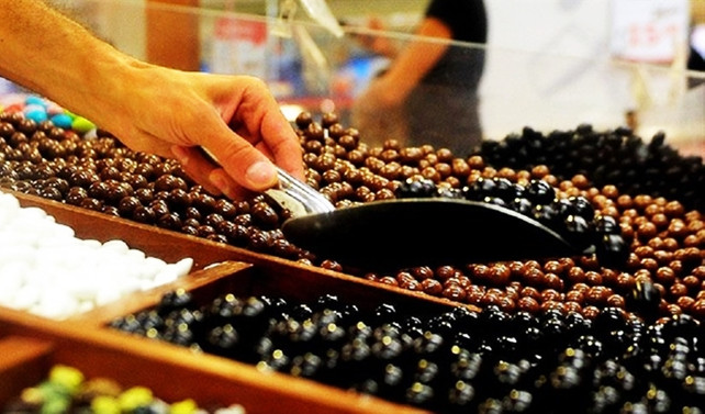 Çinli firmalar şekerli mamüller için geliyor
