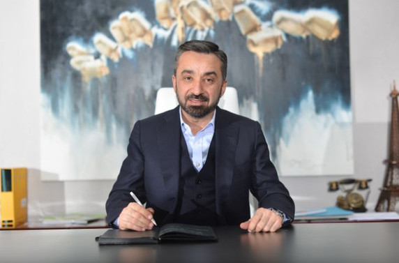 Vefa, Turquality Programı’na kabul edildi