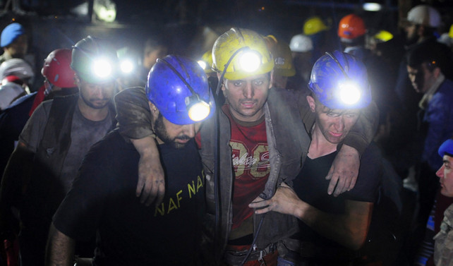 Soma davasında bilirkişiye suç duyurusu