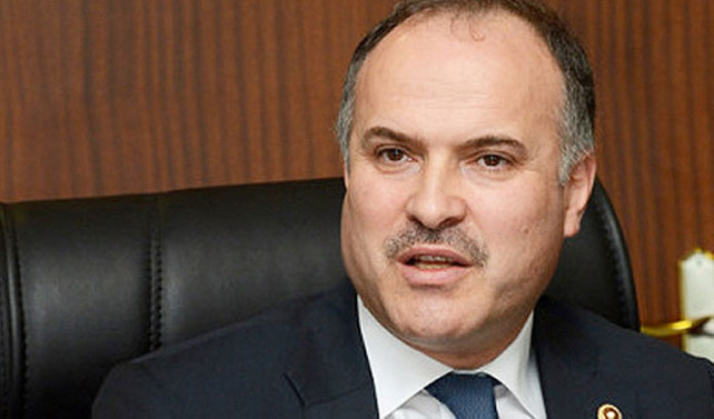 Gedikli: Faiz karından sonra manipülasyona yeltenmeyin!