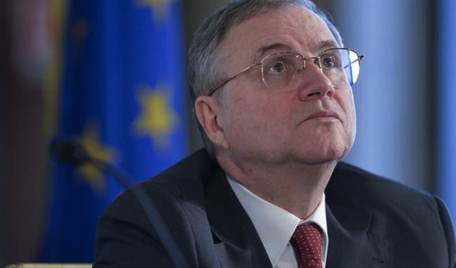 Visco: Avrupa da bankalar için çözüm arıyor