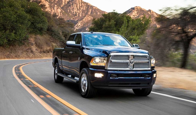 Fiat Chrysler'ın aracı tekrar incelenecek