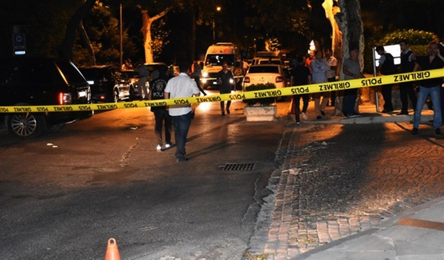 Beşiktaş saldırısında bir polis daha şehit oldu