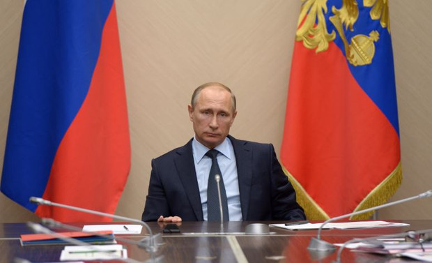 Putin, Rusya'nın 2017 bütçesini onayladı